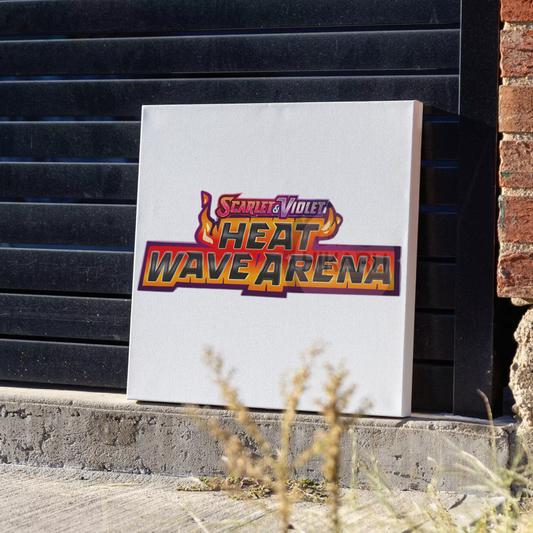 Heatwave Arena Blog Post & Set List