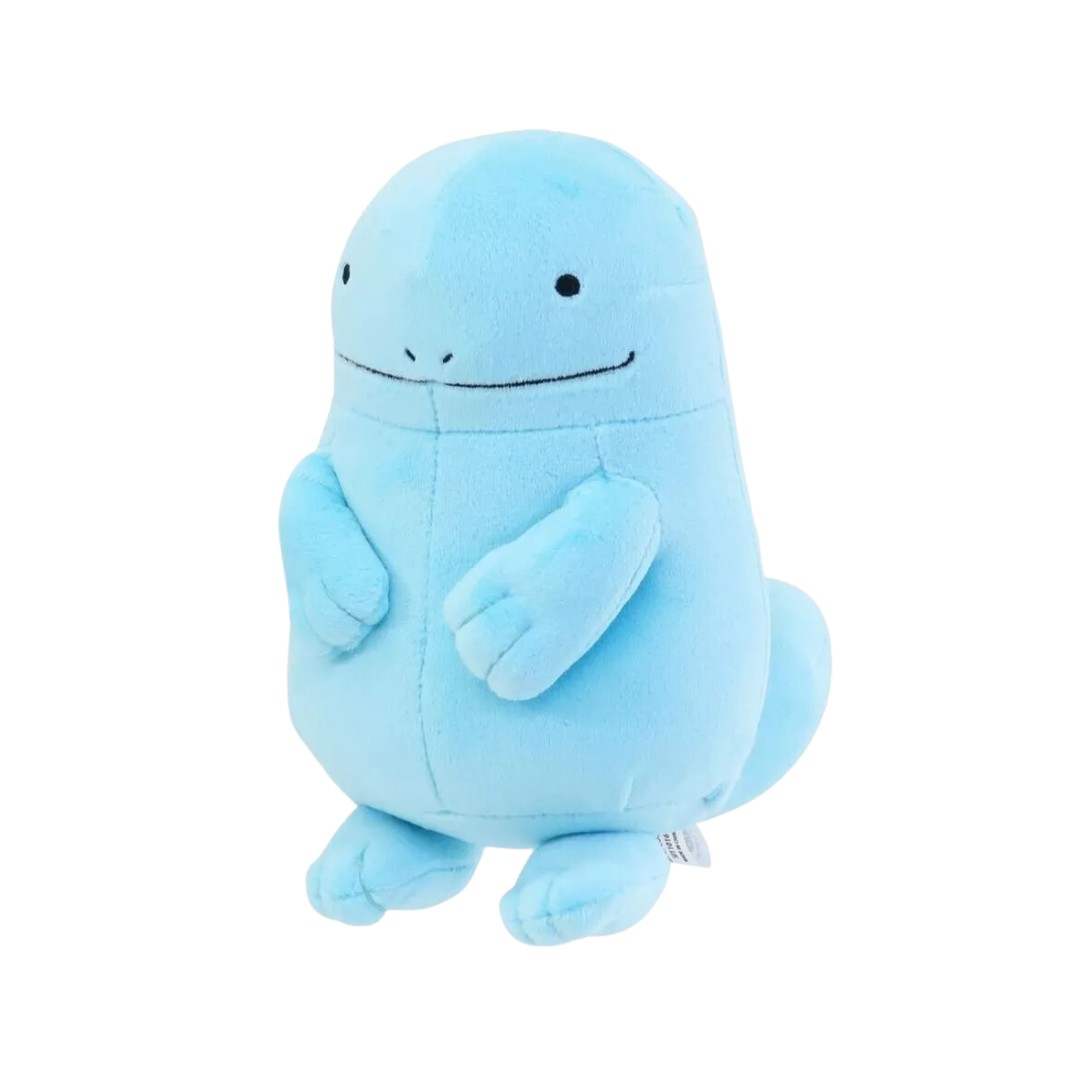 Japanese Pokemon Plush | Pokemon Teddy | Pokémon Plush for Pokemon Cards Fans | Stuffed Toy | Pokemon Plushies | Pokemon Toys | Pokémon Gift For Boys| Pokémon Plushie (195)