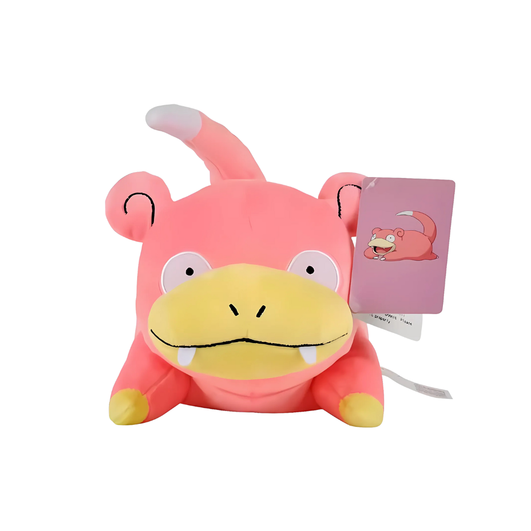 Pokemon Plush | Pokemon Teddy | Pokémon Plush for Pokemon Cards Fans | Pokemon Stuffed Toy | Plush Pokemon | Pokemon Plushies | Pokemon Toys | Pokemon Toy | Pokemon Plushie (079)