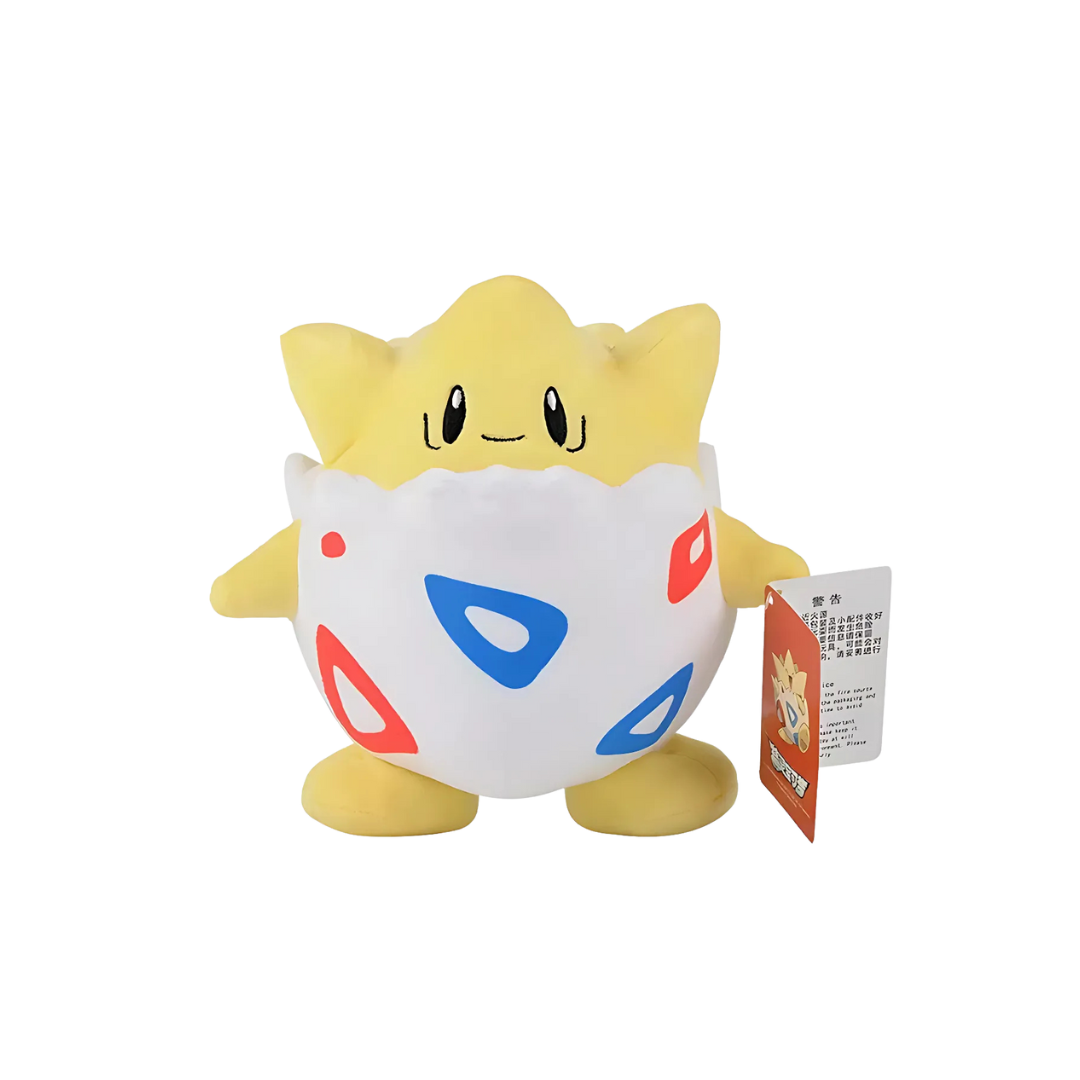 Pokemon Plush | Pokemon Teddy | Pokémon Plush for Pokemon Cards Fans | Pokemon Stuffed Toy | Plush Pokemon | Pokemon Plushies | Pokemon Toys | Pokemon Toy | Pokemon Plushie (175)