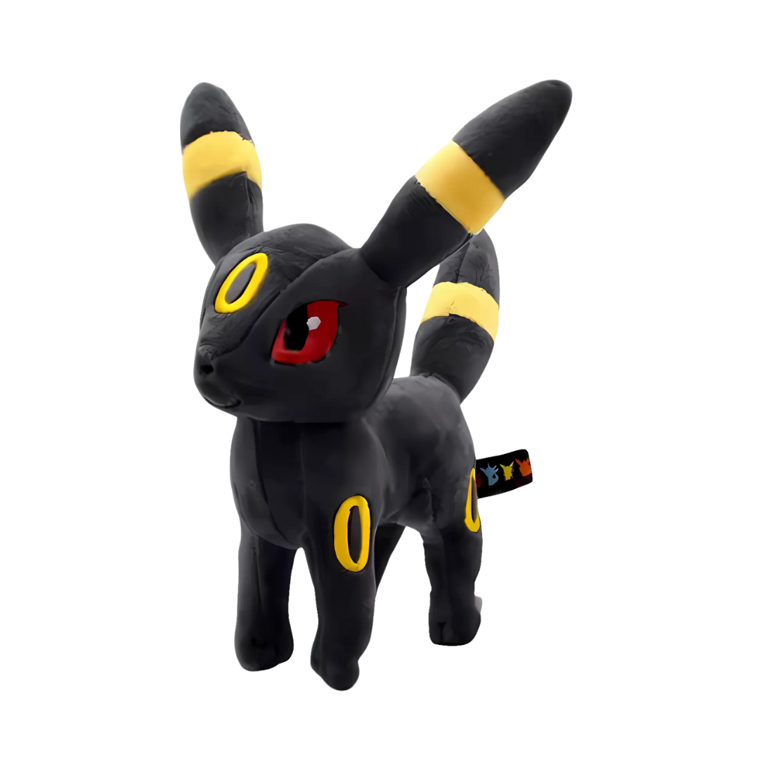 Japanese Pokemon Mini Plush | Teddy | Pokémon Plush for Cards Fans | Stuffed Toy | Plushies | Pokemon Toys | Pokémon Gift For Boys| Anime Plushie 197