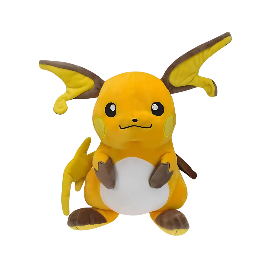 Japanese Pokemon Plush | Teddy | Pokémon Plush for Cards Fans | Stuffed Toy | Plushies | Pokemon Toys | Pokémon Gift For Boys | Anime Plushie 026