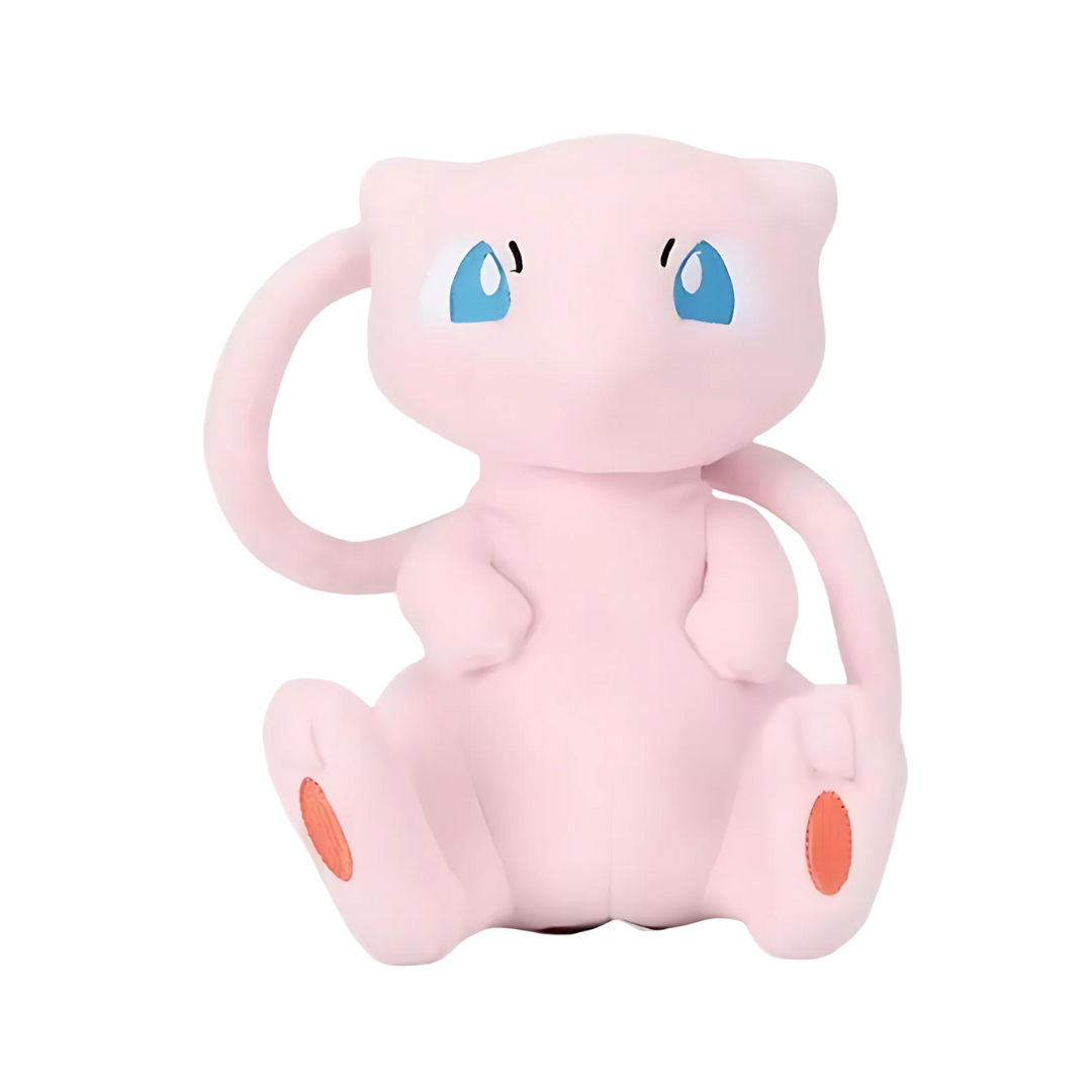 Pokemon Plush | Pokemon Teddy | Pokémon Plush for Pokemon Cards Fans | Pokemon Stuffed Toy | Plush Pokemon | Pokemon Plushies | Pokemon Toys | Pokemon Toy | Pokemon Plushie (151)
