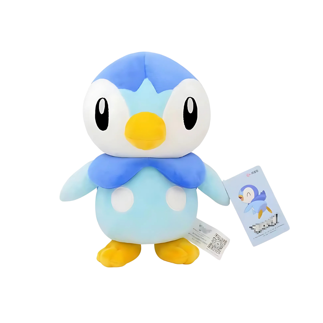 Pokemon Plush | Pokemon Teddy | Pokémon Plush for Pokemon Cards Fans | Pokemon Stuffed Toy | Plush Pokemon | Pokemon Plushies | Pokemon Toys | Pokemon Toy | Pokemon Plushie (393)