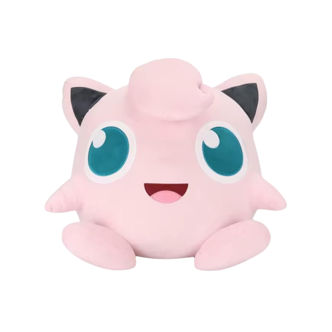 Pokemon Plush | Pokemon Teddy | Pokémon Plush for Pokemon Cards Fans | Pokemon Stuffed Toy | Plush Pokemon | Pokemon Plushies | Pokemon Toys | Pokemon Toy | Pokemon Plushie (0039)