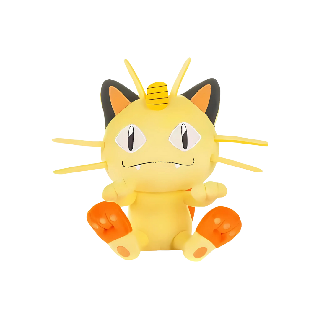 Pokemon Plush | Pokemon Teddy | Pokémon Plush for Pokemon Cards Fans | Pokemon Stuffed Toy | Plush Pokemon | Pokemon Plushies | Pokemon Toys | Pokemon Toy | Pokemon Plushie (052)