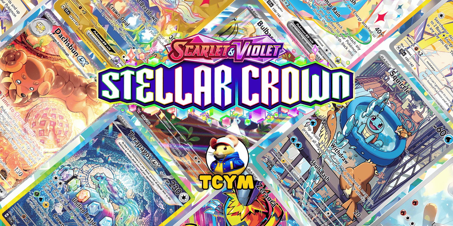 Stellar Crown