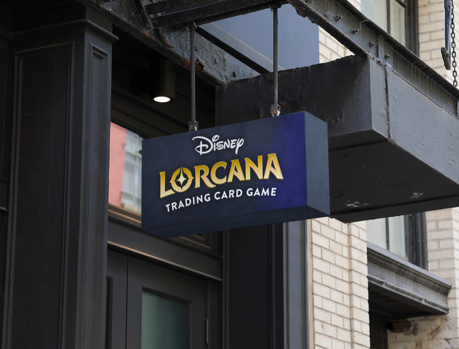 Lorcana