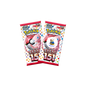 Pokemon 151 TCG Korean Booster Packs | 2 x Authentic Pokemon Cards Pack | Korean Language Pokemon 151 Trading Card Game Set | TYCM Pouch | Collectible Pokémon TCG Gift for Boys |