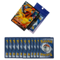 Pokemon Cards including 1 Holo Rare & 10 Pokemon TCG cards + That Chunky Yellow Mouse® Pouch, a fun Pokemon cards pack including cards from Pokemon 151, Paldean fates and many more Pokémon cards!