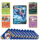 Pokemon Card Mystery Packs including Rares, Holos and V, VMAX, EX Pokemon Cards + That Chunky Yellow Mouse ™ Pouch (10 Pokémon Cards 3 Shiny Cards + 1 Special Pokémon Card)