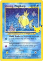 Pokemon - Shining Magikarp 66/64 - Celebrations - 25th Anniversary