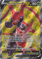 Kricketune V - 142/163 - Full Art Ultra Rare - Sword & Shield - Battle Styles