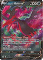Galarian Moltres V - 097/198 - Ultra Rare - Sword & Shield - Chilling Reign