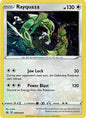 Pokémon - Rayquaza - SWSH029 - Holo Promo - Collectible Card - 1 Piece