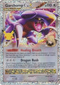 Pokemon Single Card GARCHOMP C LV. X Celebrations CLASSIC COLLECTION