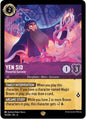 Yen Sid - Powerful Sorcerer 59/204