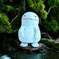 Pokemon Quagsire Toy + Card Bundle
