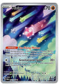 Pokemon - Minior 201/182 - Paradox Rift - Illustration Rare - Single Card