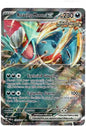 Pokemon - Roaring Moon ex 124/182 - Paradox Rift - Ancient Pokemon - Double Rare - Single Card