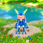 Pokemon Greninja Toy and Card Bundle