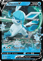 Glaceon V - 040/203 - Ultra Rare - Sword & Shield - Evolving Skies