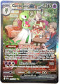 Pokemon - Gardevoir ex 245/198 - Scarlet & Violet - Special Illustrator Rare - Full Art