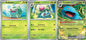 Venusaur ex 003/165 - Pokemon 151 - Double Rare Pokemon Card - Evolution 3 Card Set - Bulbasaur Ivysaur