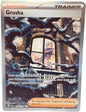 Pokémon Pokemon - Grusha 268/193 - Paldea Evolved - Special Illustration Rare - Alternate Art Card