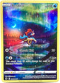 Pokemon - Keldeo GG07/GG70 - Crown Zenith - Galarian Gallery - Holo Rare Card
