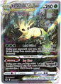 Pokémon - Leafeon VStar GG35/GG70 - Crown Zenith - Galarian Gallery - Ultra Rare Alternate Art Trading Card