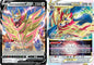 Zamazenta V & Vstar 099/159 - Crown Zenith - Pokemon Ultra Rare Card Lot