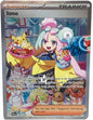 Pokemon - Iono 269/193 - Paldea Evolved - Special Illustration Rare - Alternate Art Card