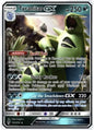 ...lost SM8 Thunder - Tyranitar GX - 121/214 - Ultra Rare - NM/M - 100% Guaranteed Authentic Card