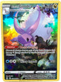 Pokemon - Hisuian Goodra GG21/GG70 - Crown Zenith - Galarian Gallery - Holo Rare Card
