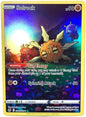 Pokemon - Solrock GG15/GG70 - Crown Zenith - Galarian Gallery - Holo Rare Card