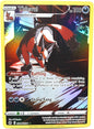 Pokemon - Thievul GG17/GG70 - Crown Zenith - Galarian Gallery - Holo Rare Card