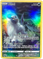 Pokemon - Absol GG16/GG70 - Crown Zenith - Galarian Gallery - Holo Rare Card
