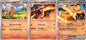 Charizard 006/165 - Pokemon 151 - Double Rare - Evolution 3 Card Set - Charmander Charmeleon