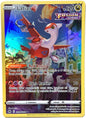 Pokemon - Latias GG20/GG70 - Crown Zenith - Galarian Gallery - Holo Rare Card