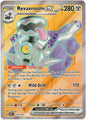 Pokemon - Revavroom ex 216/197 - Obsidian Flames - Ultra Rare - Full Art