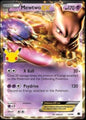 Pokemon - Mewtwo EX 54/99 - Celebrations Classic Collection