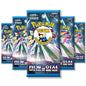 Paradox Rift Future Flash Korean 5 Booster Packs | TCYM Authenticated | Korean Pokemon Cards | Pokemon Paradox Rift Booster Packs | Pokémon Scarlet and Violet