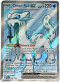 Pokemon - Chien Pao ex 236/193 - Paldea Evolved - Full Art Ultra Rare Card