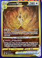 Pokemon - Arceus VSTAR GG70/GG70 - Crown Zenith - Galarian Gallery -Secret Rare - Gold Card