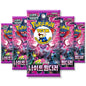 Shrouded Fable Night Wanderer Korean 5 Booster Packs | TCYM Authenticated | Korean Pokemon Cards | Pokemon Shrouded Fable Booster Packs | Pokémon Scarlet and Violet