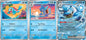 Pokémon Blastoise ex 009/165 - That Chunky Yellow Mouse Pouch - Collectible Card