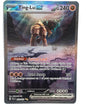 Pokémon Ting Lu ex 263/193 Special Illustration Rare Paldea Evolved Collectible Card