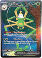 Pokemon - Spidops ex 243/198 - Scarlet & Violet - Special Illustrator Rare - Full Art