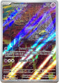 Pokemon - Drowzee 210/198 - Scarlet & Violet - Illustrator Rare - Holo Full Art